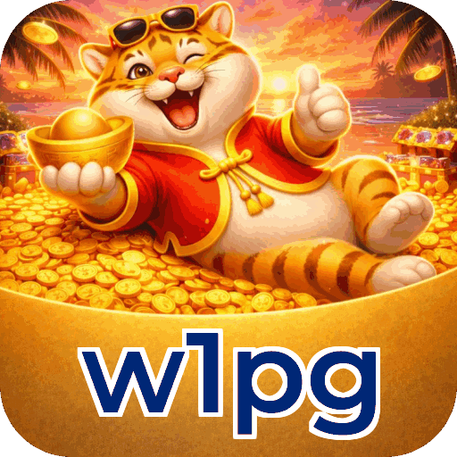 Promoções e bônus exclusivos da w1pg